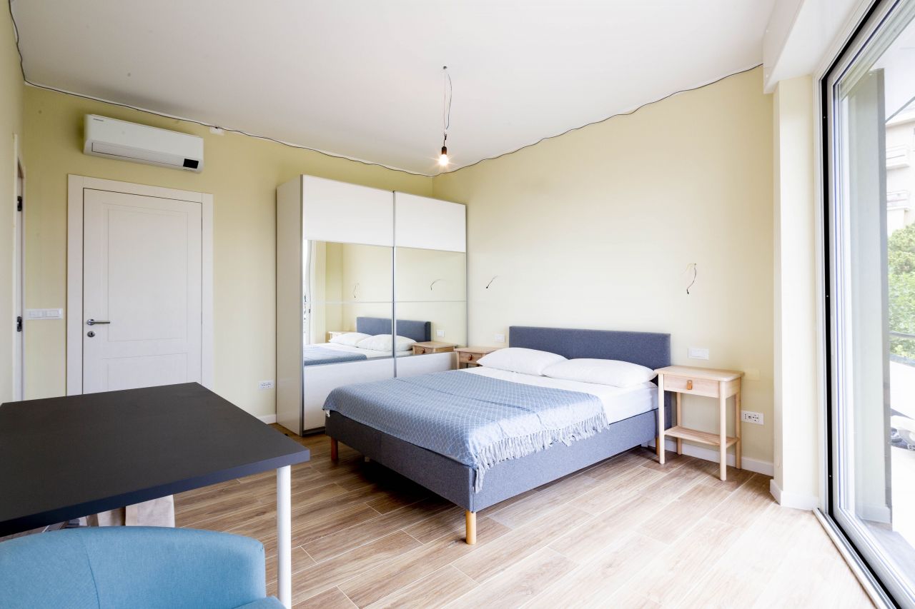 Вилла в Сан-Ремо, Италия, 460 м² - фото 11