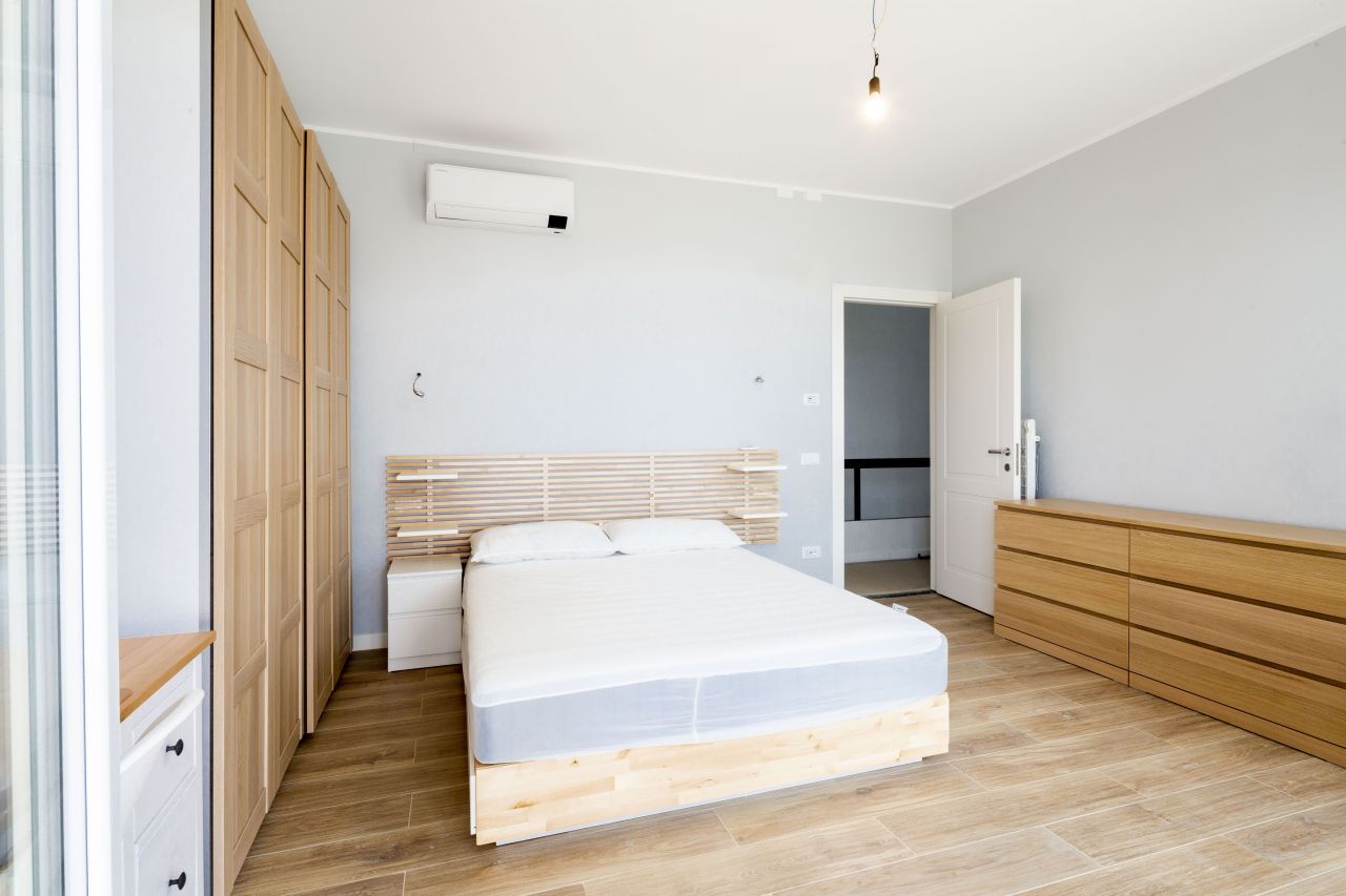 Вилла в Сан-Ремо, Италия, 460 м² - фото 14