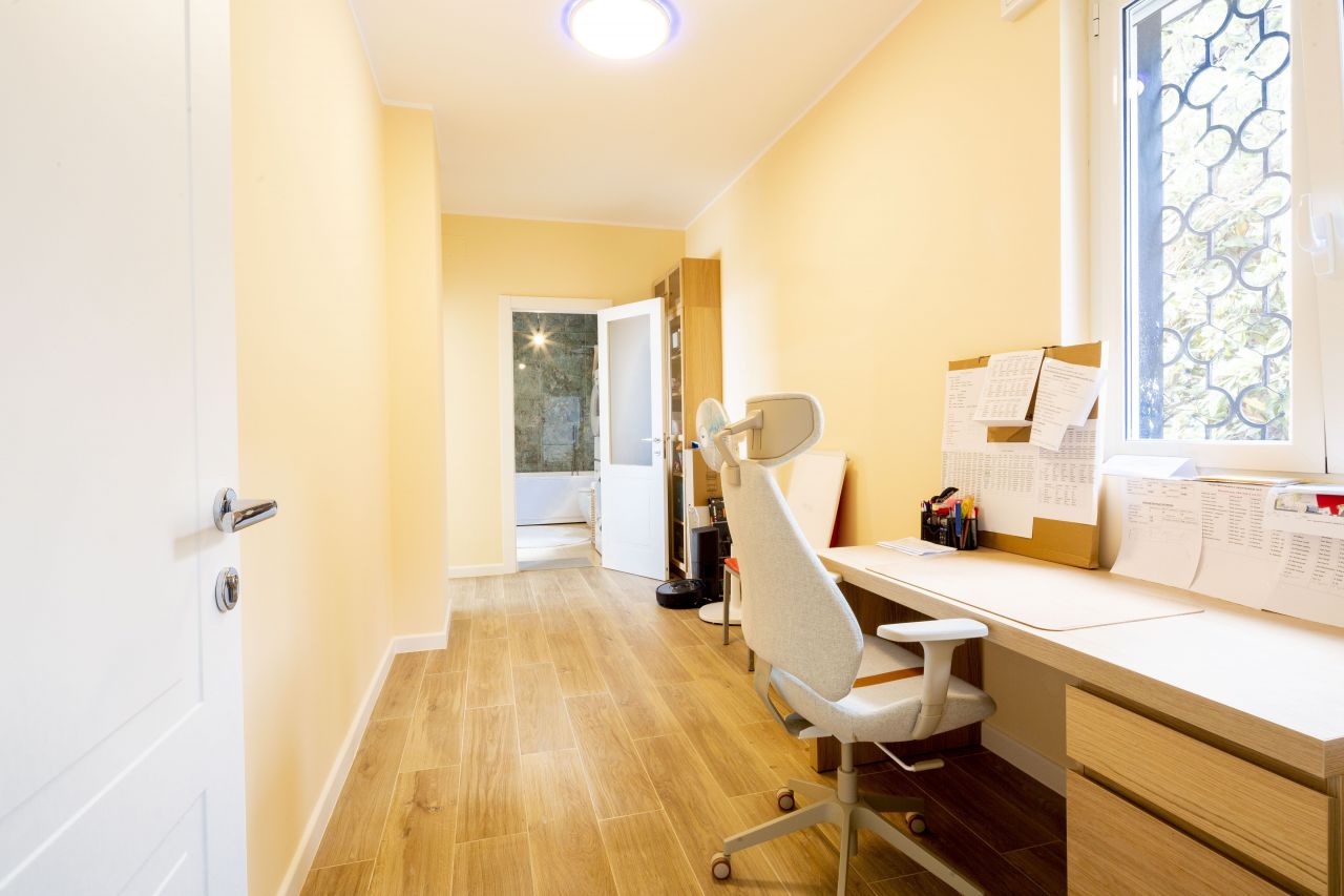 Вилла в Сан-Ремо, Италия, 460 м² - фото 15