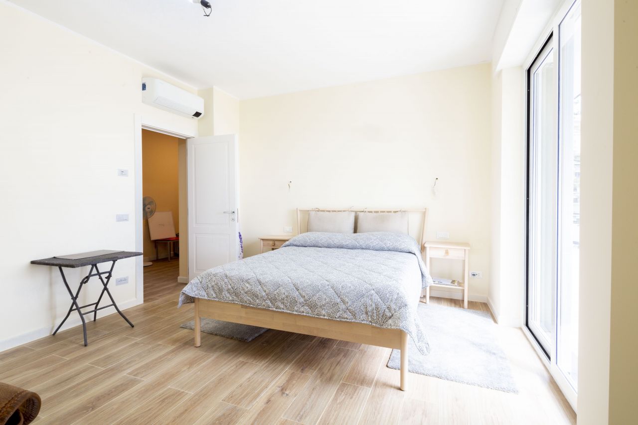 Вилла в Сан-Ремо, Италия, 460 м² - фото 16