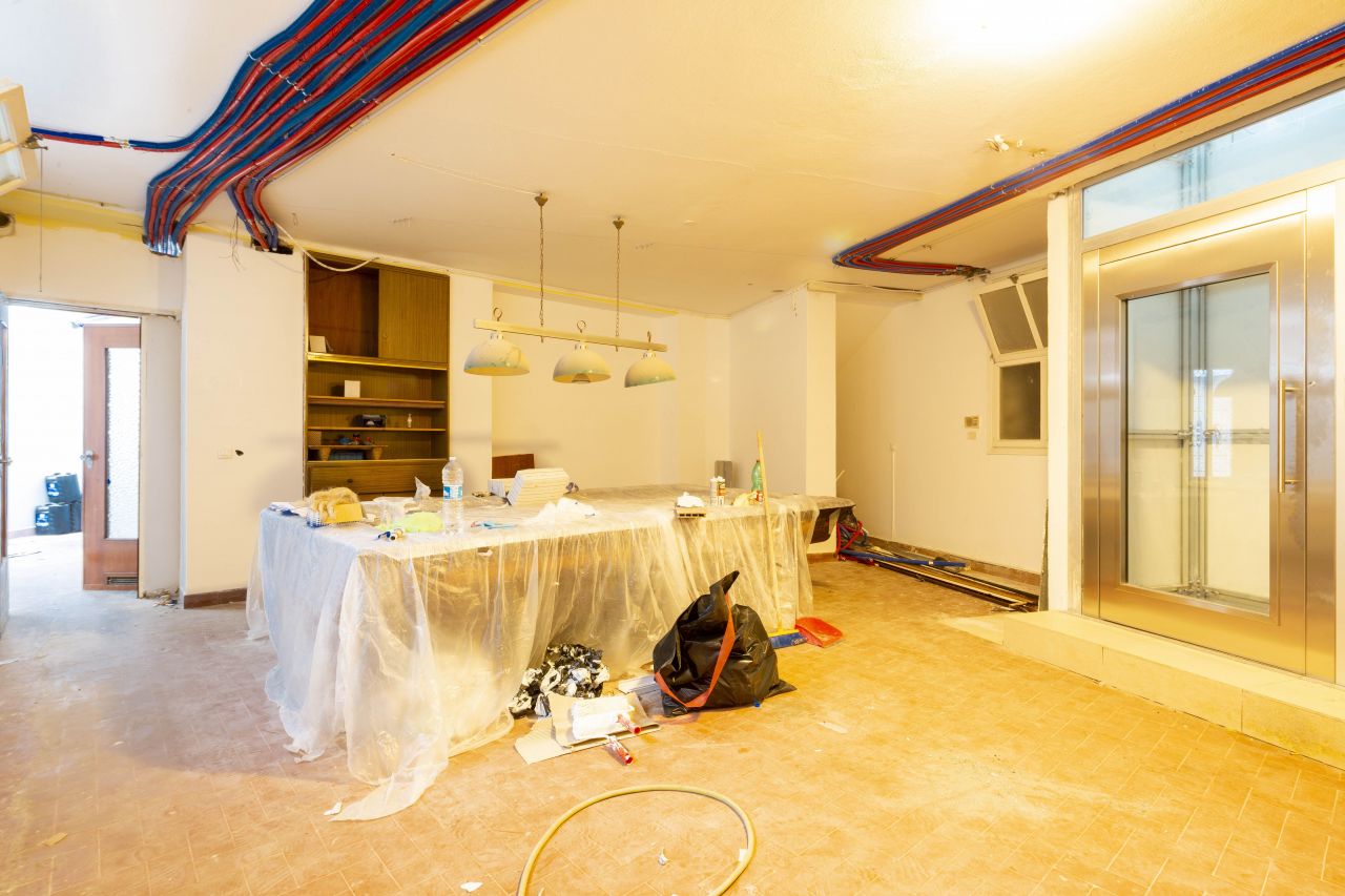 Вилла в Сан-Ремо, Италия, 460 м² - фото 18