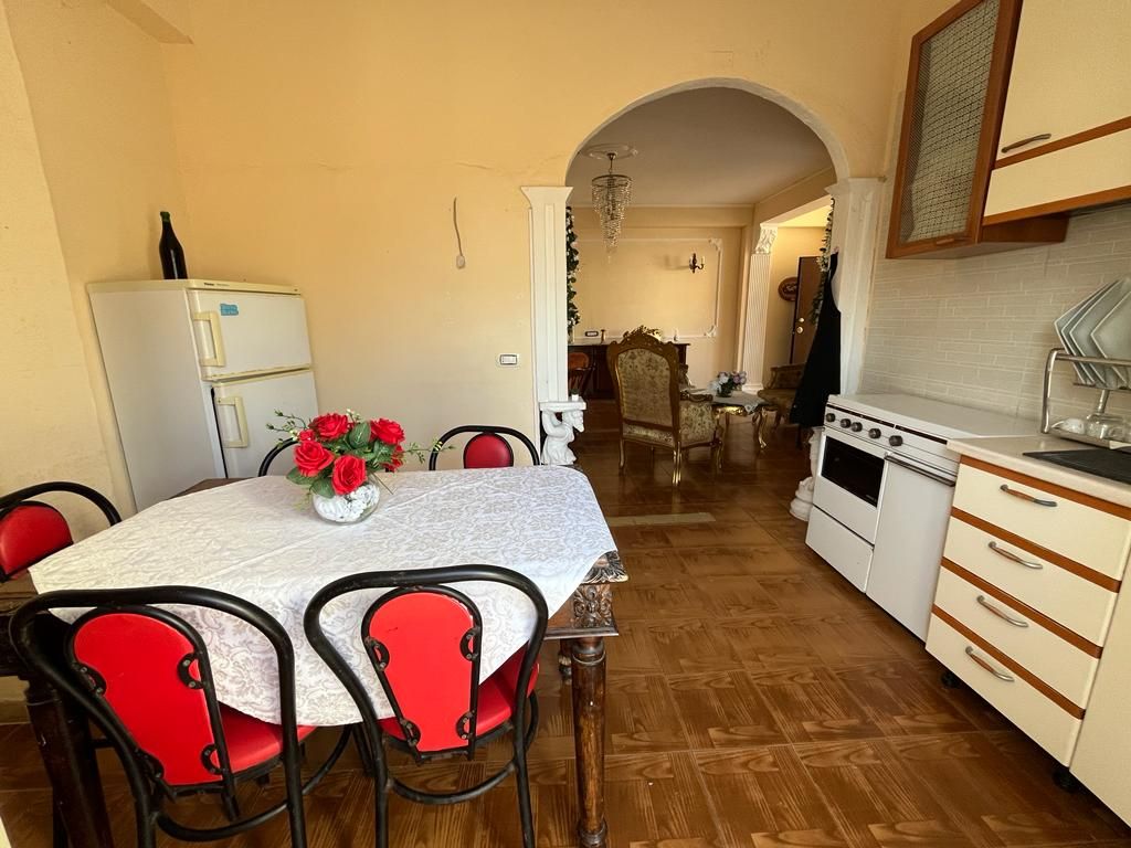 Вилла в Скалее, Италия, 125 м² - фото 4