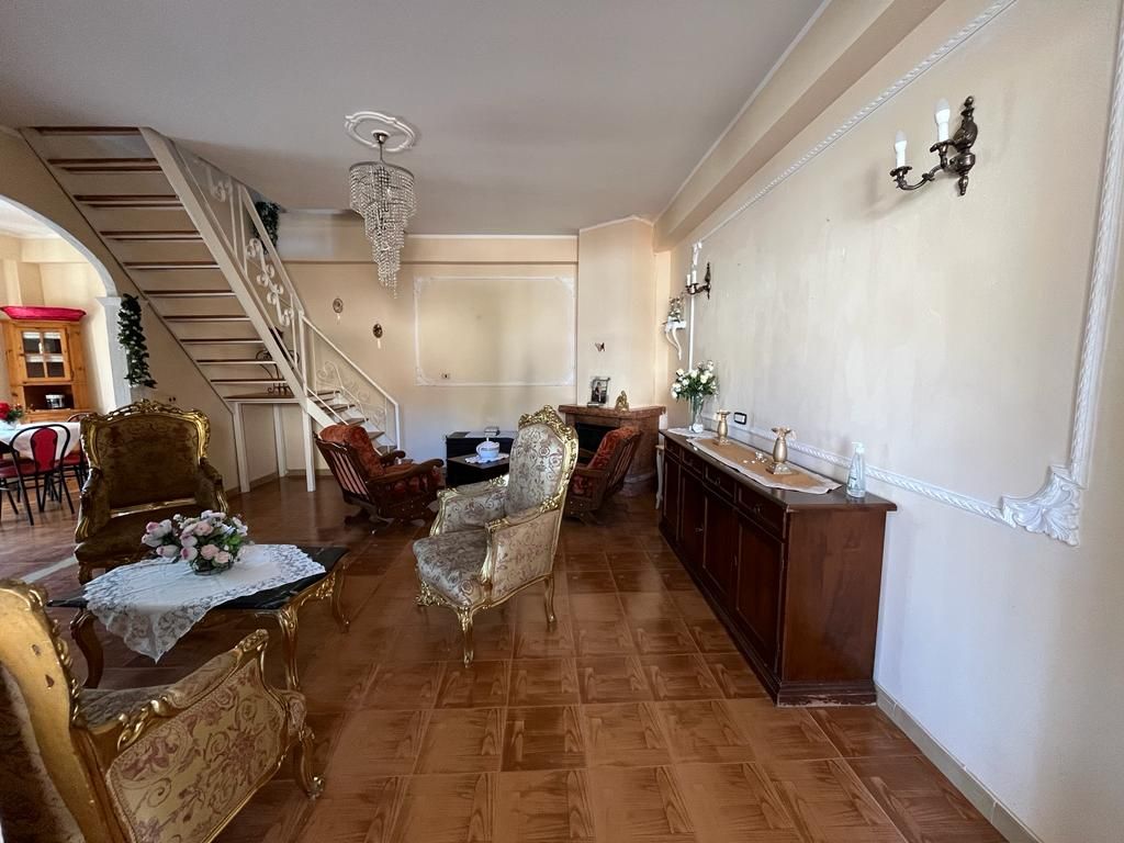 Вилла в Скалее, Италия, 125 м² - фото 6