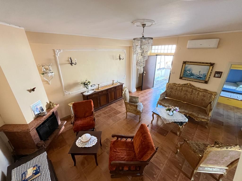 Вилла в Скалее, Италия, 125 м² - фото 7