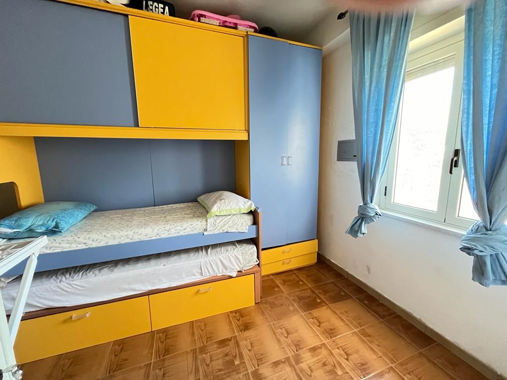 Вилла в Скалее, Италия, 125 м² - фото 10