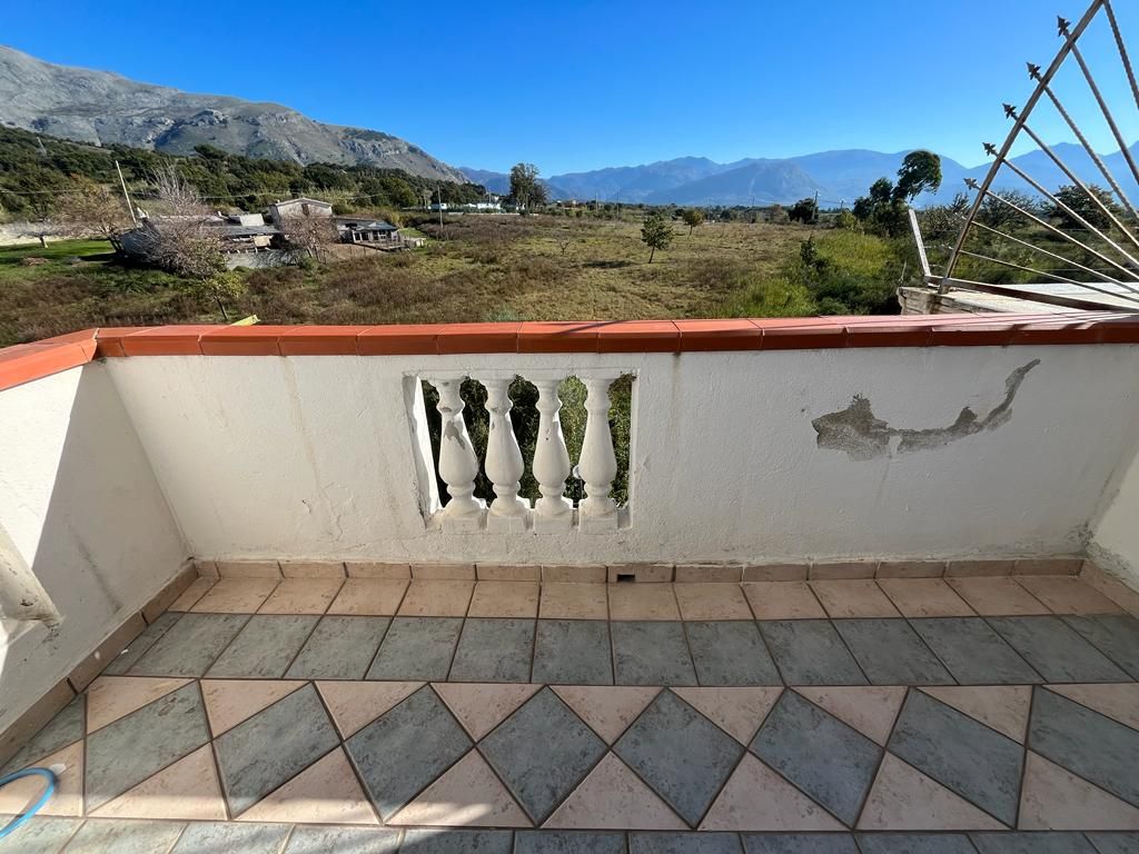 Вилла в Скалее, Италия, 125 м² - фото 13