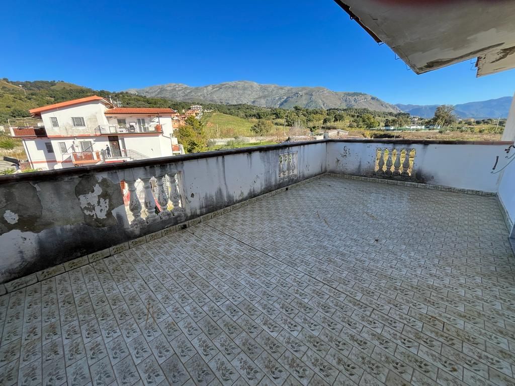 Вилла в Скалее, Италия, 125 м² - фото 14