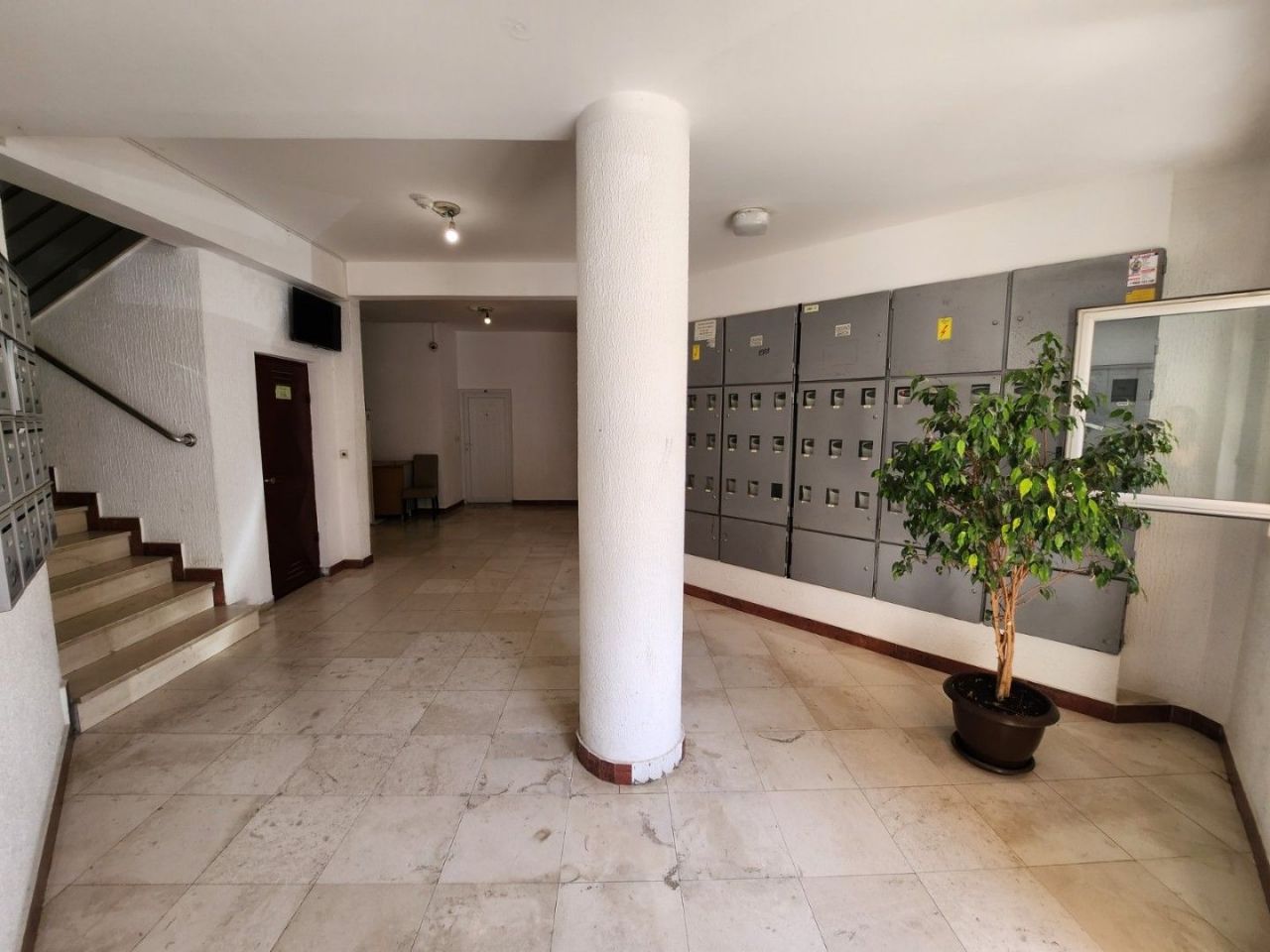 Квартира в Будве, Черногория, 50 м² - фото 2