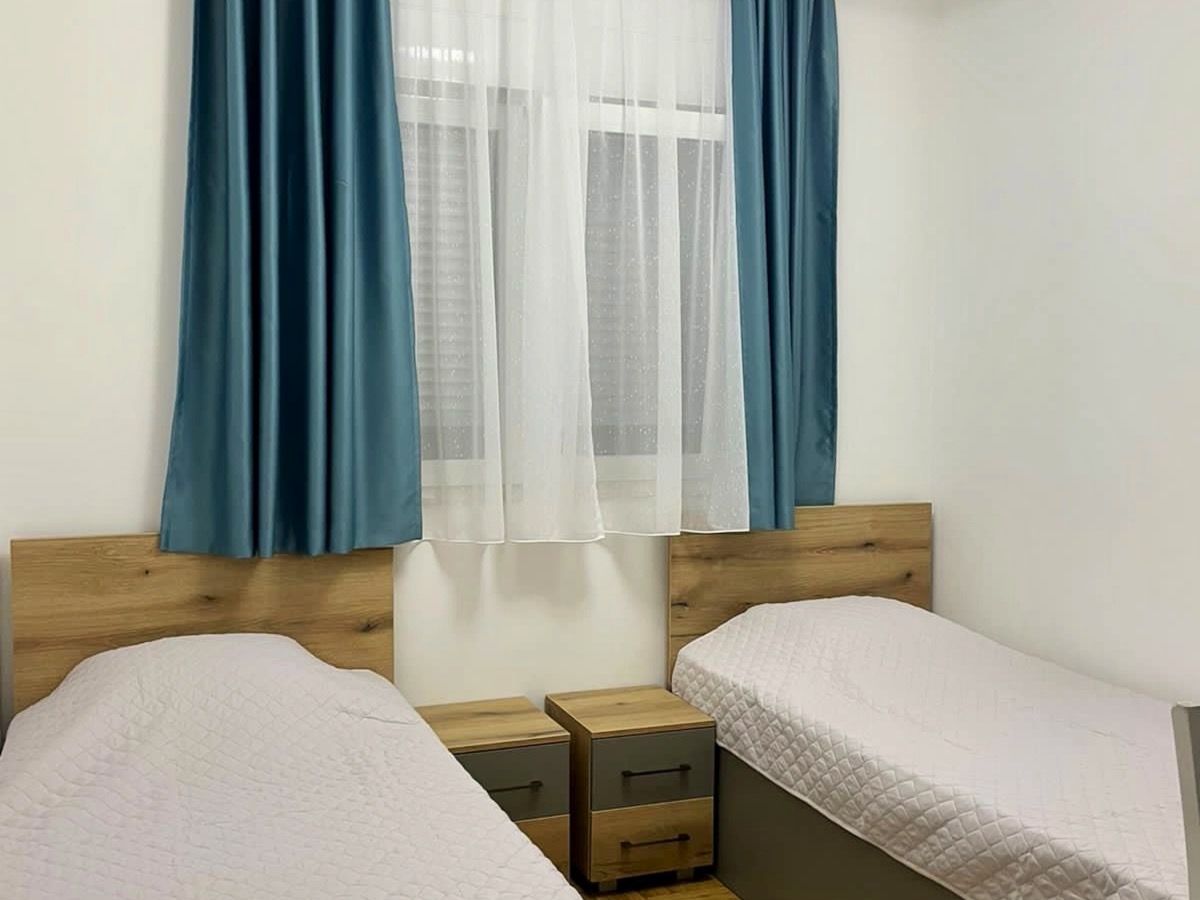 Квартира в Будве, Черногория, 65 м² - фото 3