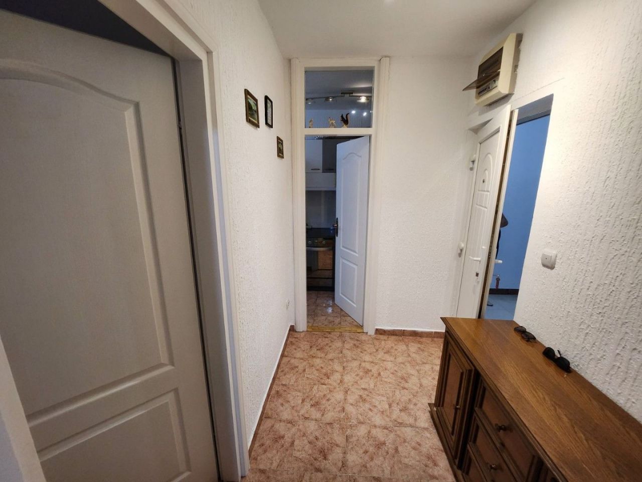 Квартира в Будве, Черногория, 50 м² - фото 3