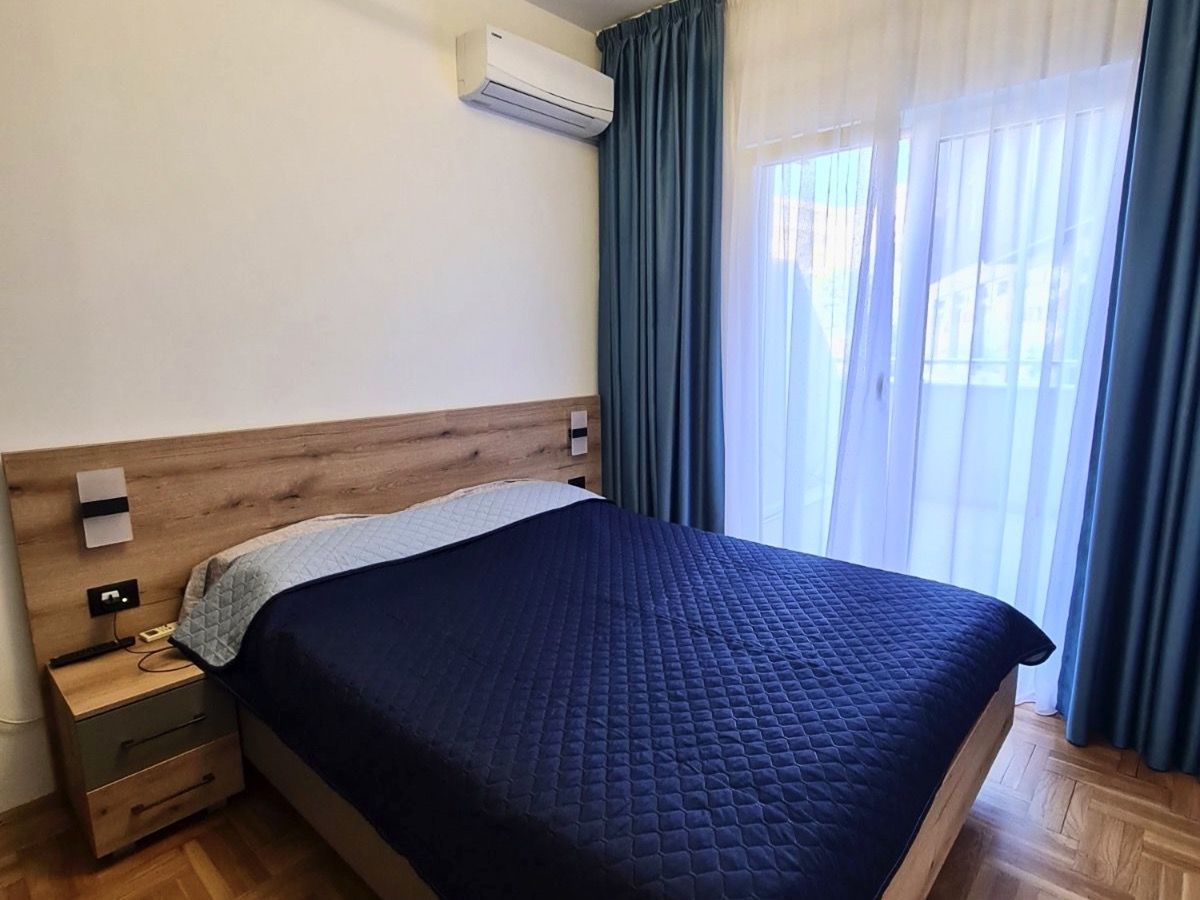 Квартира в Будве, Черногория, 65 м² - фото 4