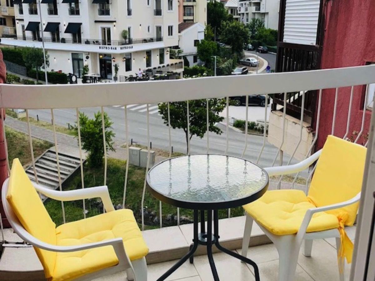 Квартира в Будве, Черногория, 71 м² - фото 4