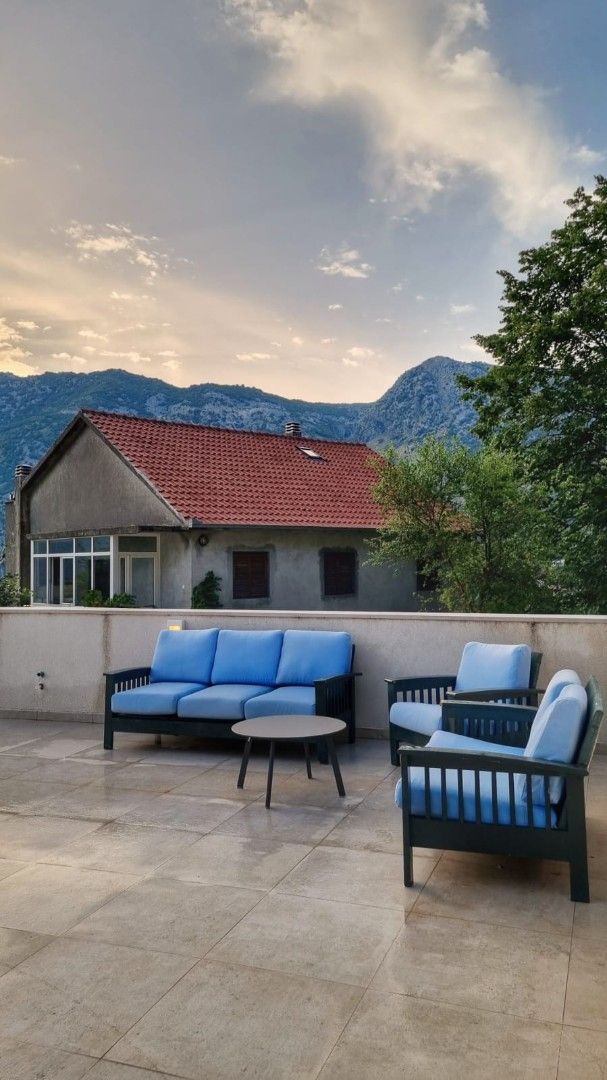 Дом в Рисане, Черногория, 140 м² - фото 5