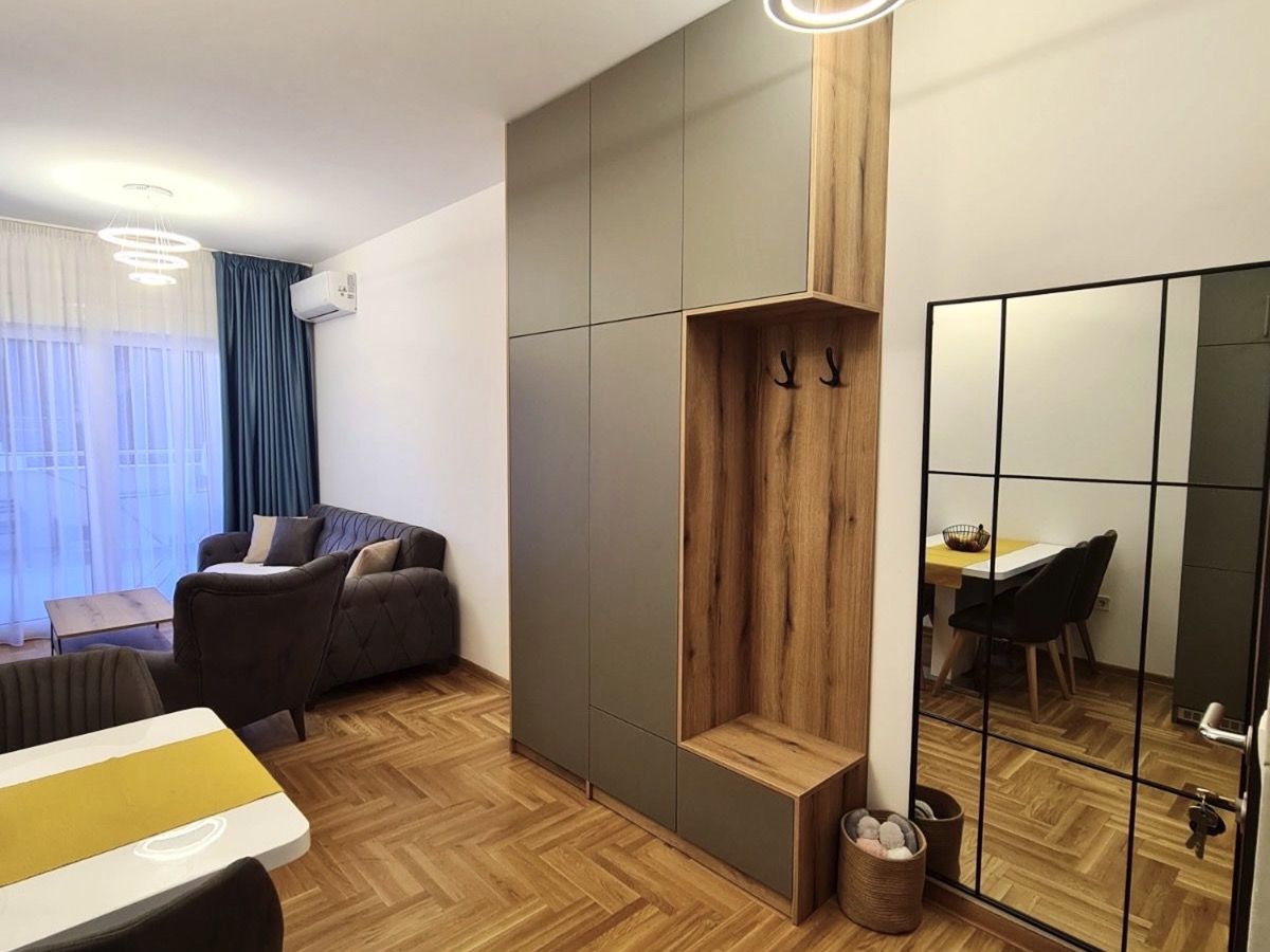 Квартира в Будве, Черногория, 65 м² - фото 5