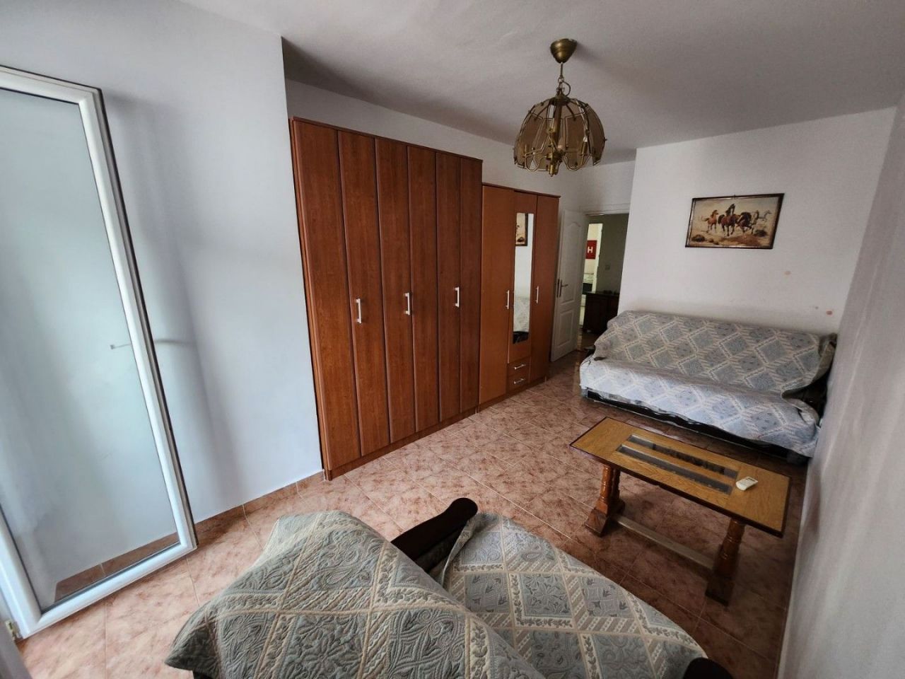 Квартира в Будве, Черногория, 50 м² - фото 5