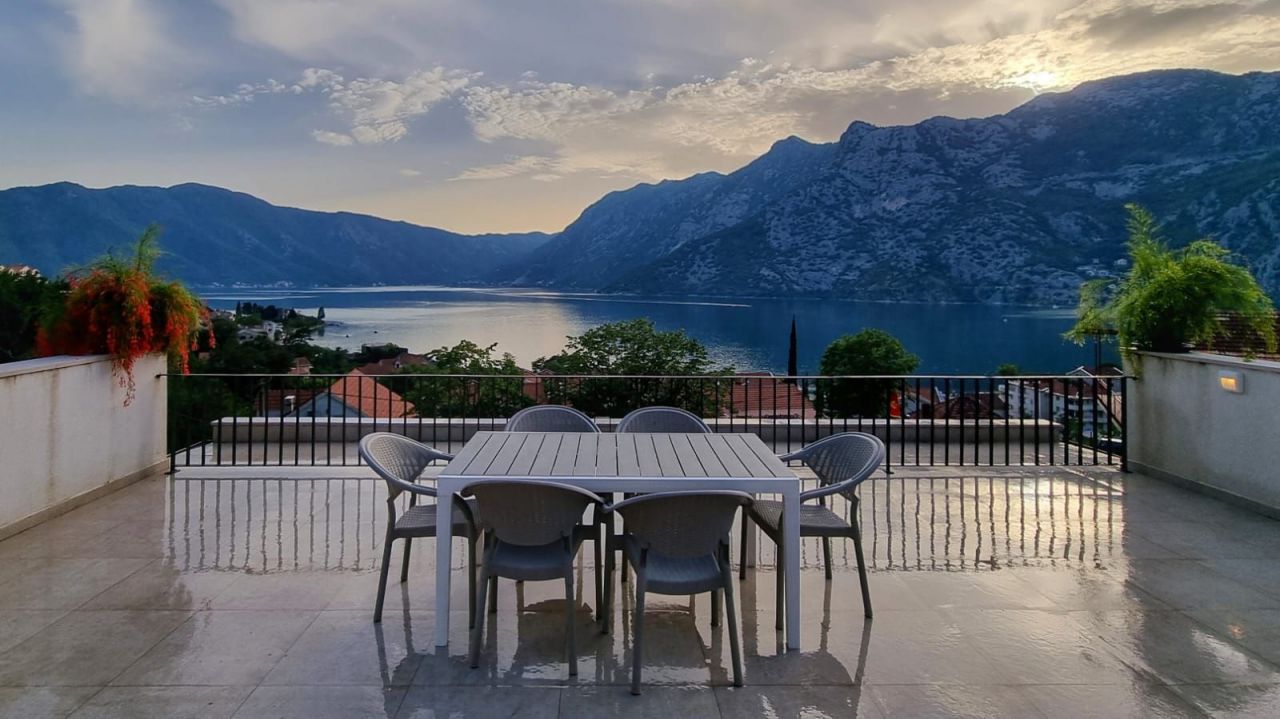 Дом в Рисане, Черногория, 140 м² - фото 6