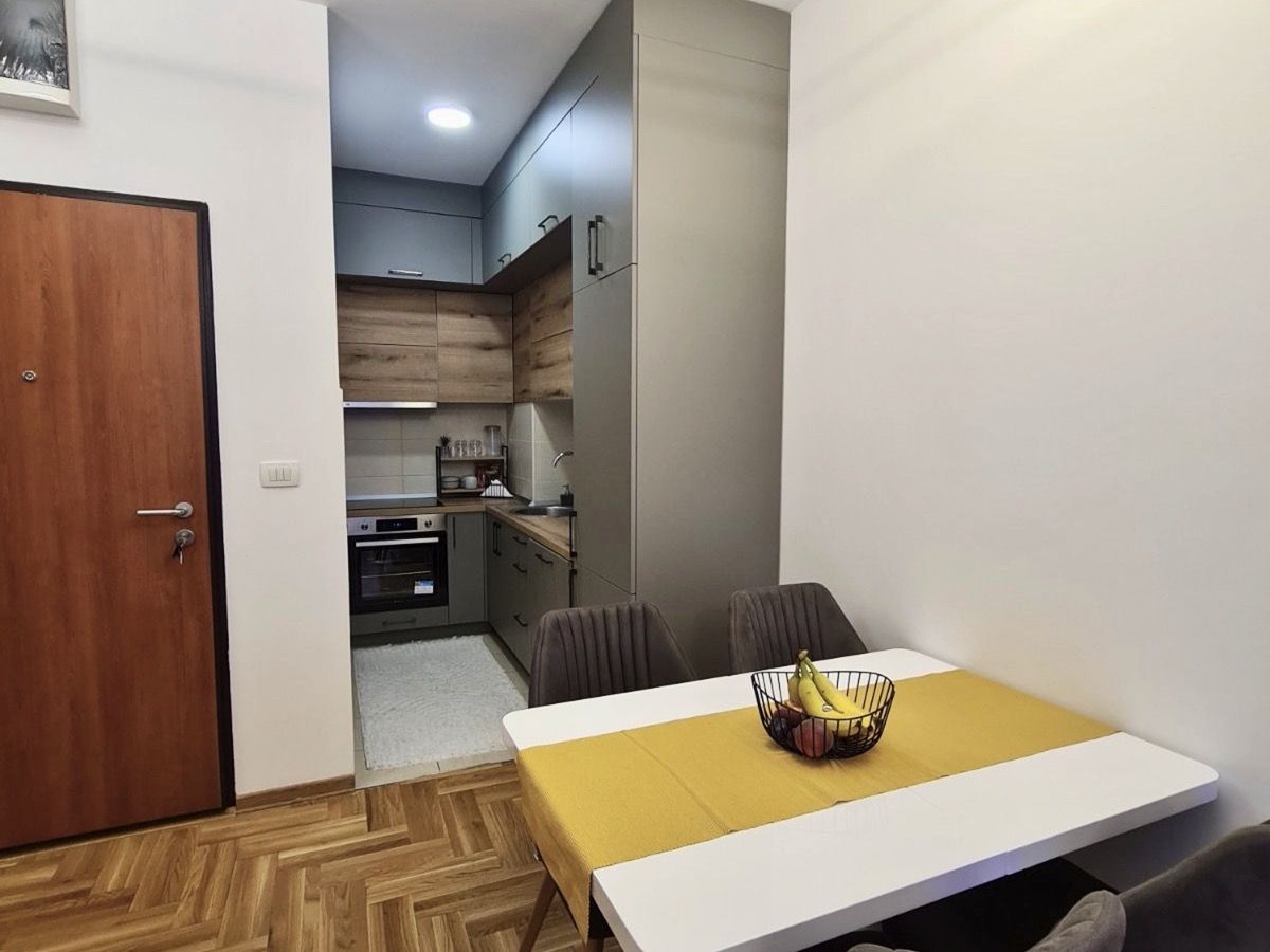 Квартира в Будве, Черногория, 65 м² - фото 6