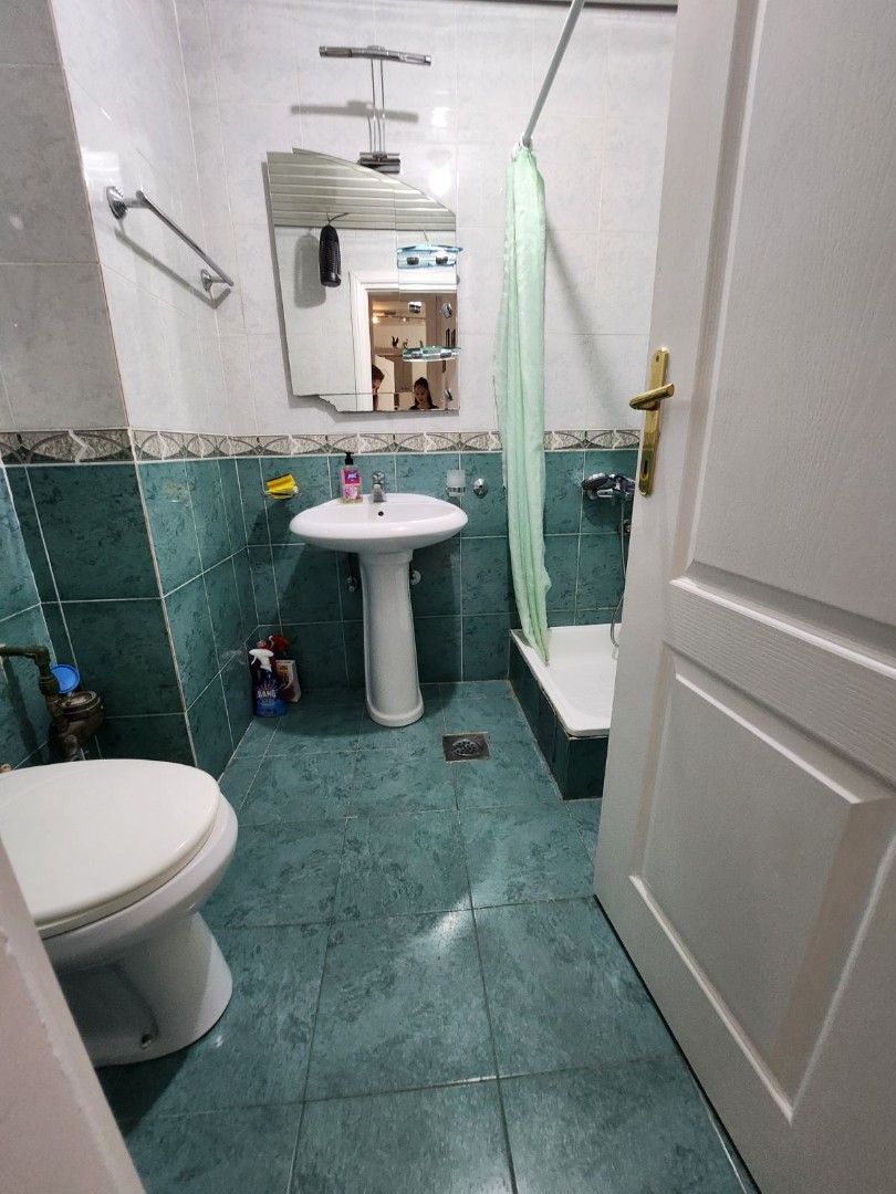 Квартира в Будве, Черногория, 50 м² - фото 7