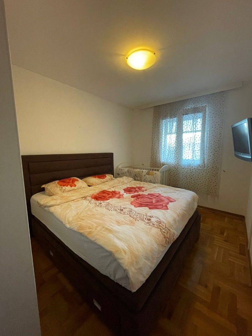 Квартира в Будве, Черногория, 58 м² - фото 8