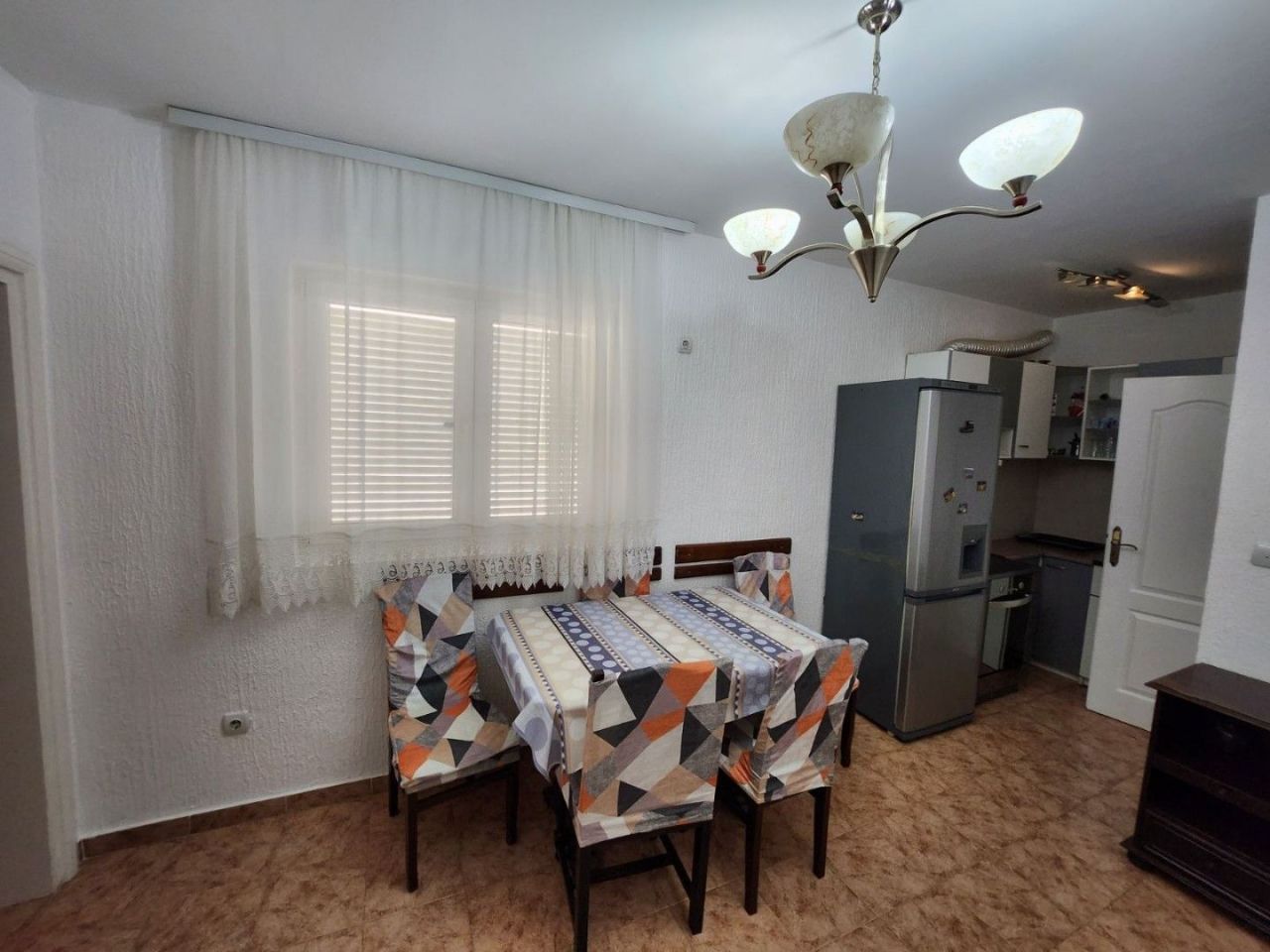 Квартира в Будве, Черногория, 50 м² - фото 8