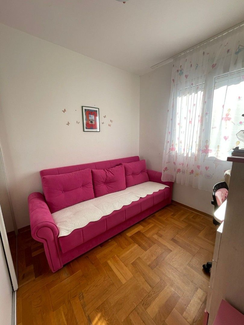 Квартира в Будве, Черногория, 58 м² - фото 9