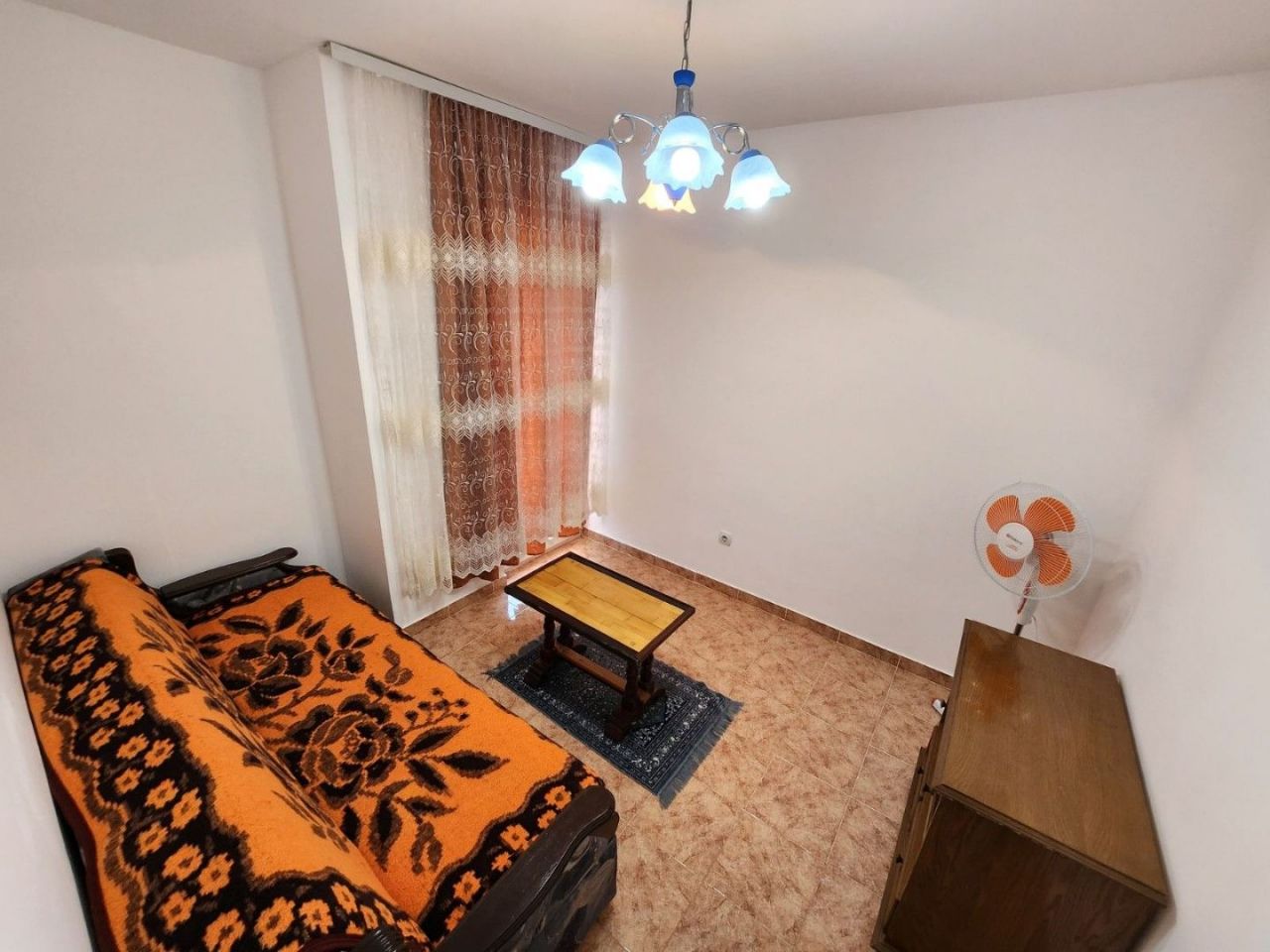 Квартира в Будве, Черногория, 50 м² - фото 9