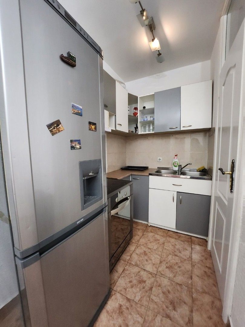 Квартира в Будве, Черногория, 50 м² - фото 10