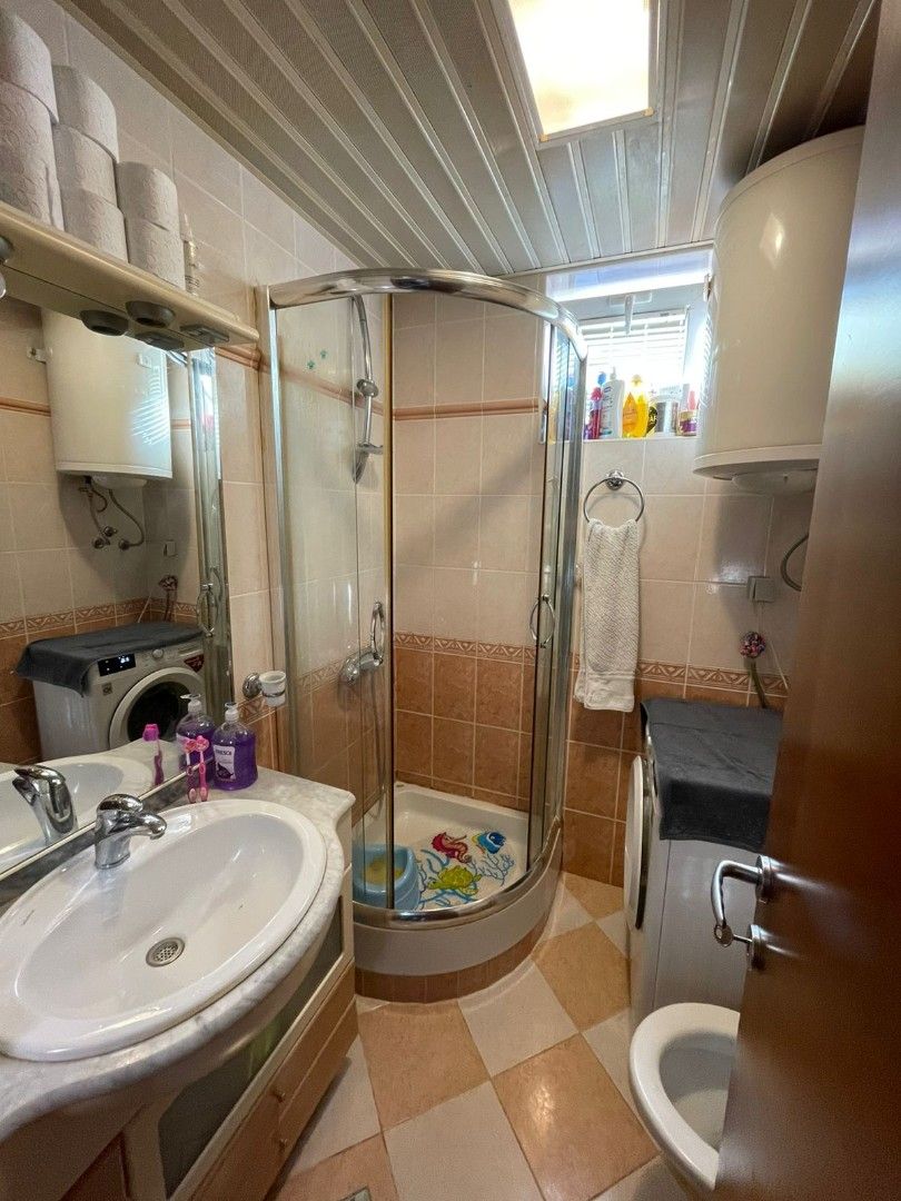 Квартира в Будве, Черногория, 58 м² - фото 14