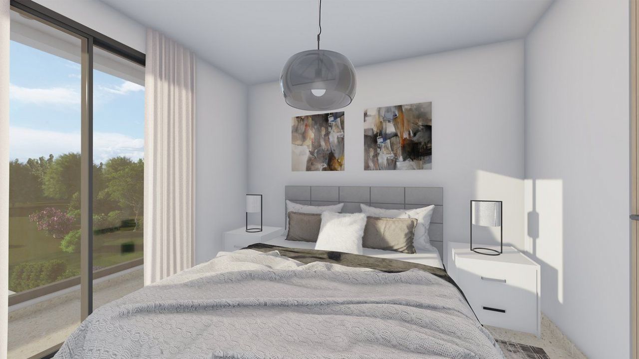 Вилла в Пафосе, Кипр, 166 м² - фото 7