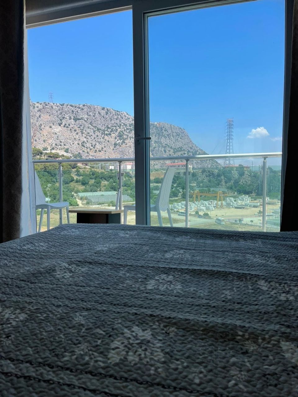 Квартира в Анталии, Турция, 50 м² - фото 9