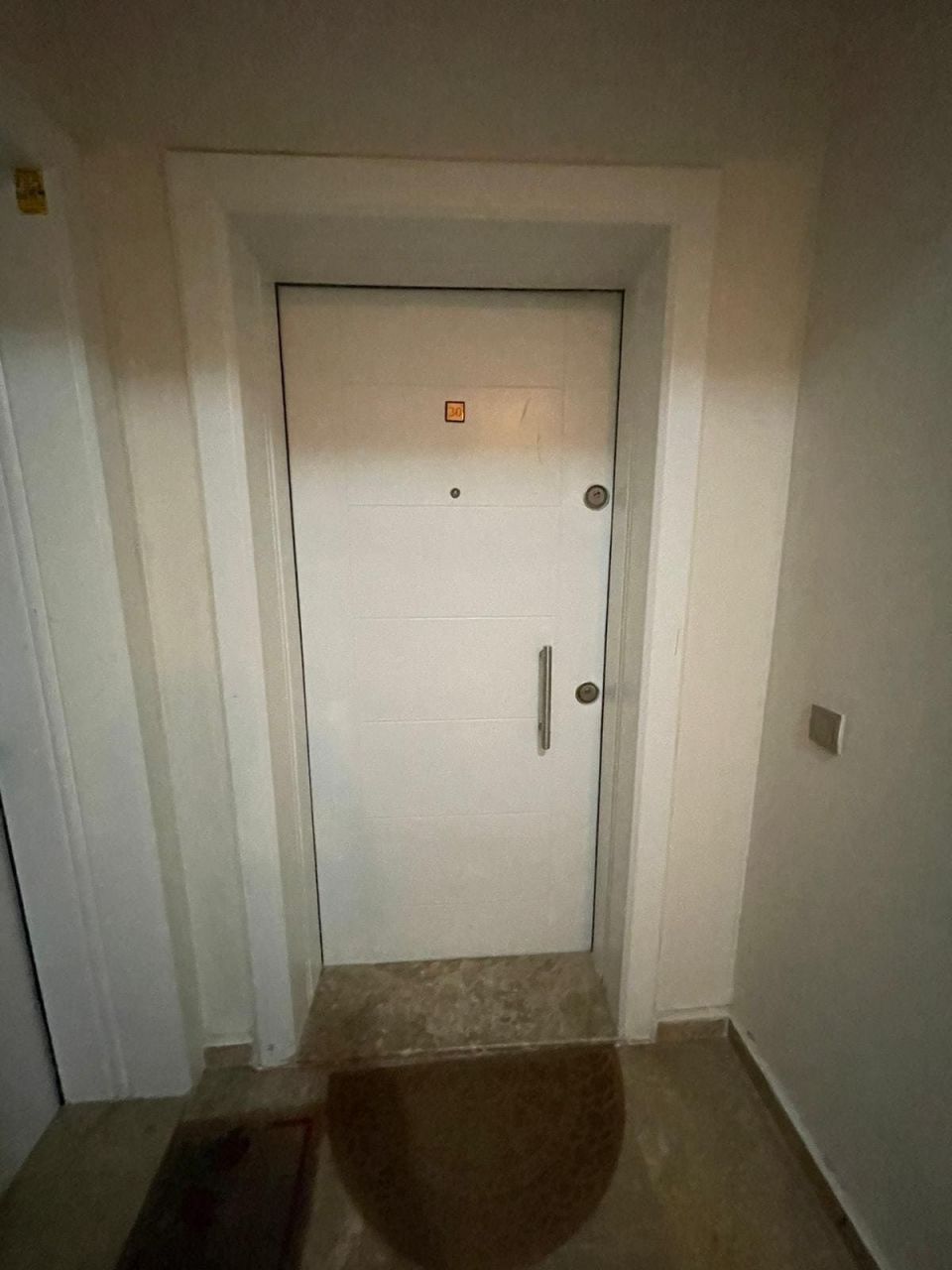 Квартира в Анталии, Турция, 50 м² - фото 15