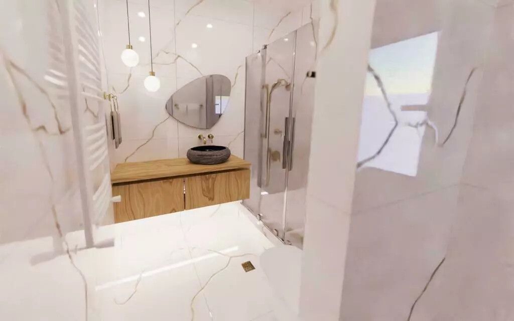 Квартира в Афинах, Греция, 120 м² - фото 4