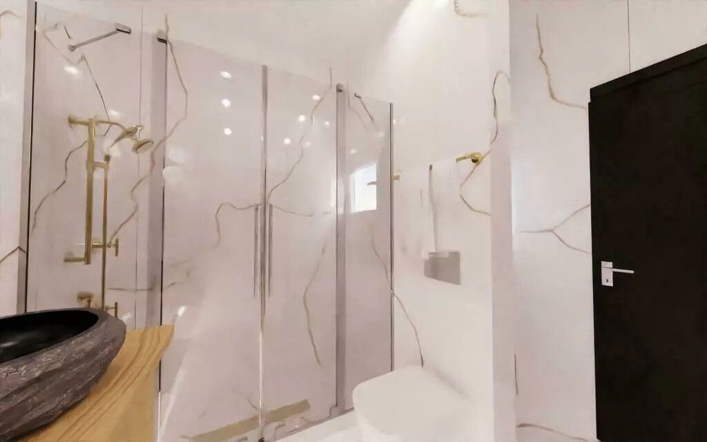 Квартира в Афинах, Греция, 120 м² - фото 5