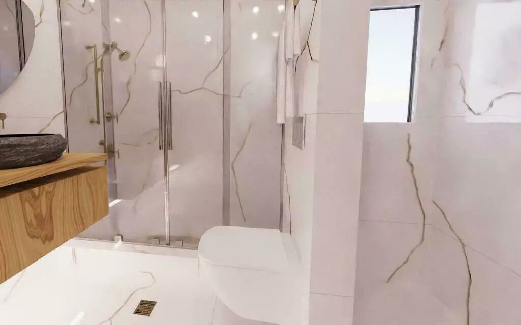 Квартира в Афинах, Греция, 120 м² - фото 6