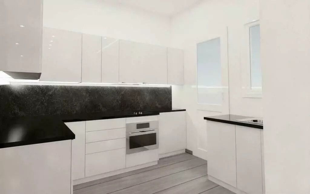 Квартира в Афинах, Греция, 120 м² - фото 7