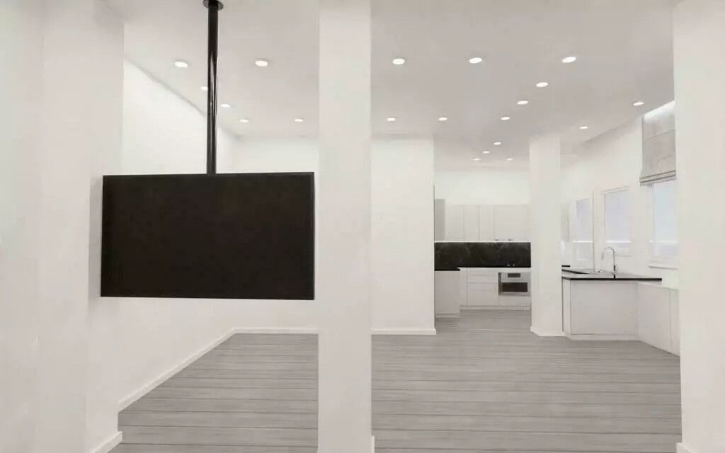 Квартира в Афинах, Греция, 120 м² - фото 9