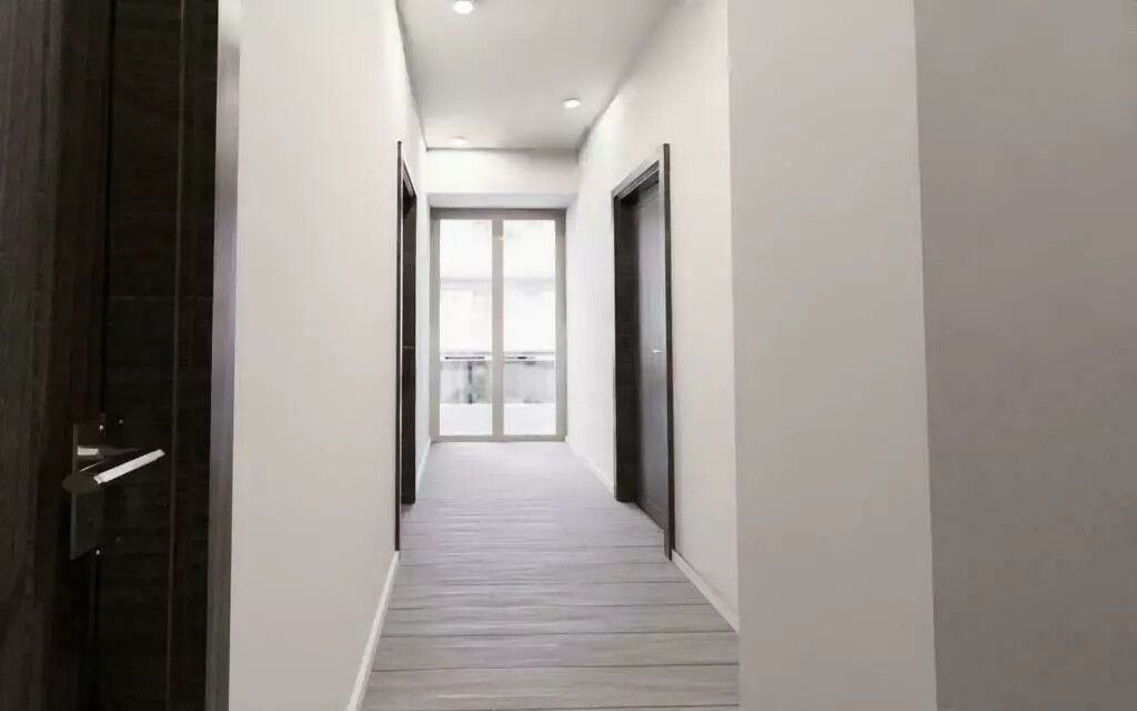 Квартира в Афинах, Греция, 120 м² - фото 11