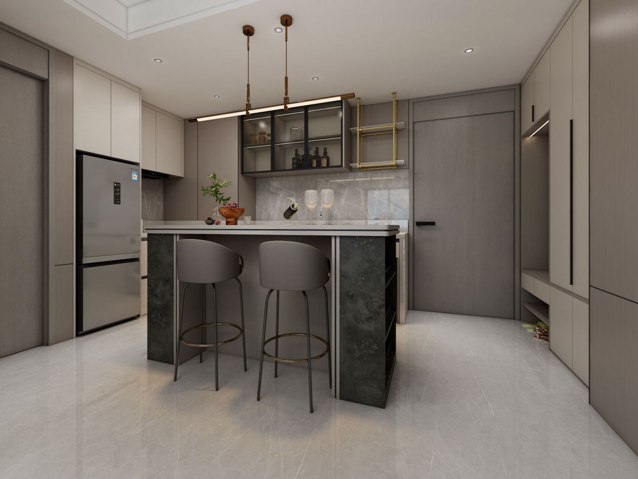 Апартаменты на Пхукете, Таиланд, 70 м² - фото 3