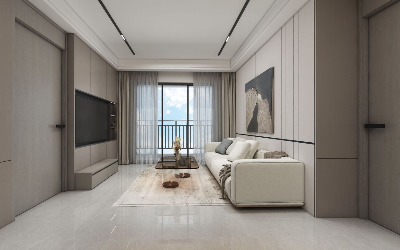 Апартаменты на Пхукете, Таиланд, 70 м² - фото 5