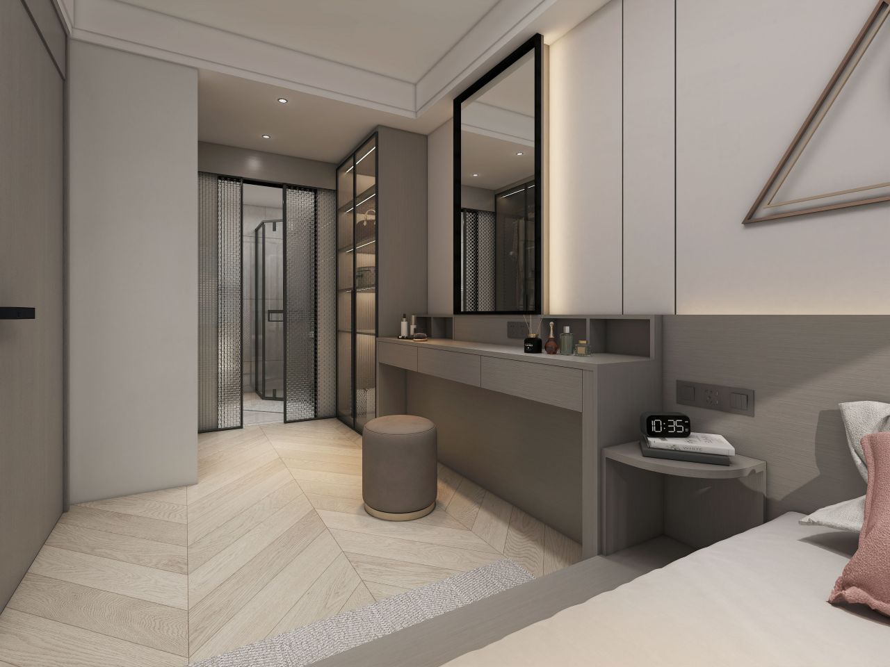 Апартаменты на Пхукете, Таиланд, 70 м² - фото 8