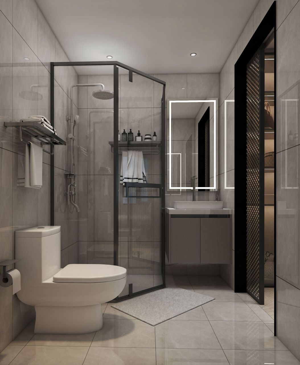 Апартаменты на Пхукете, Таиланд, 70 м² - фото 9