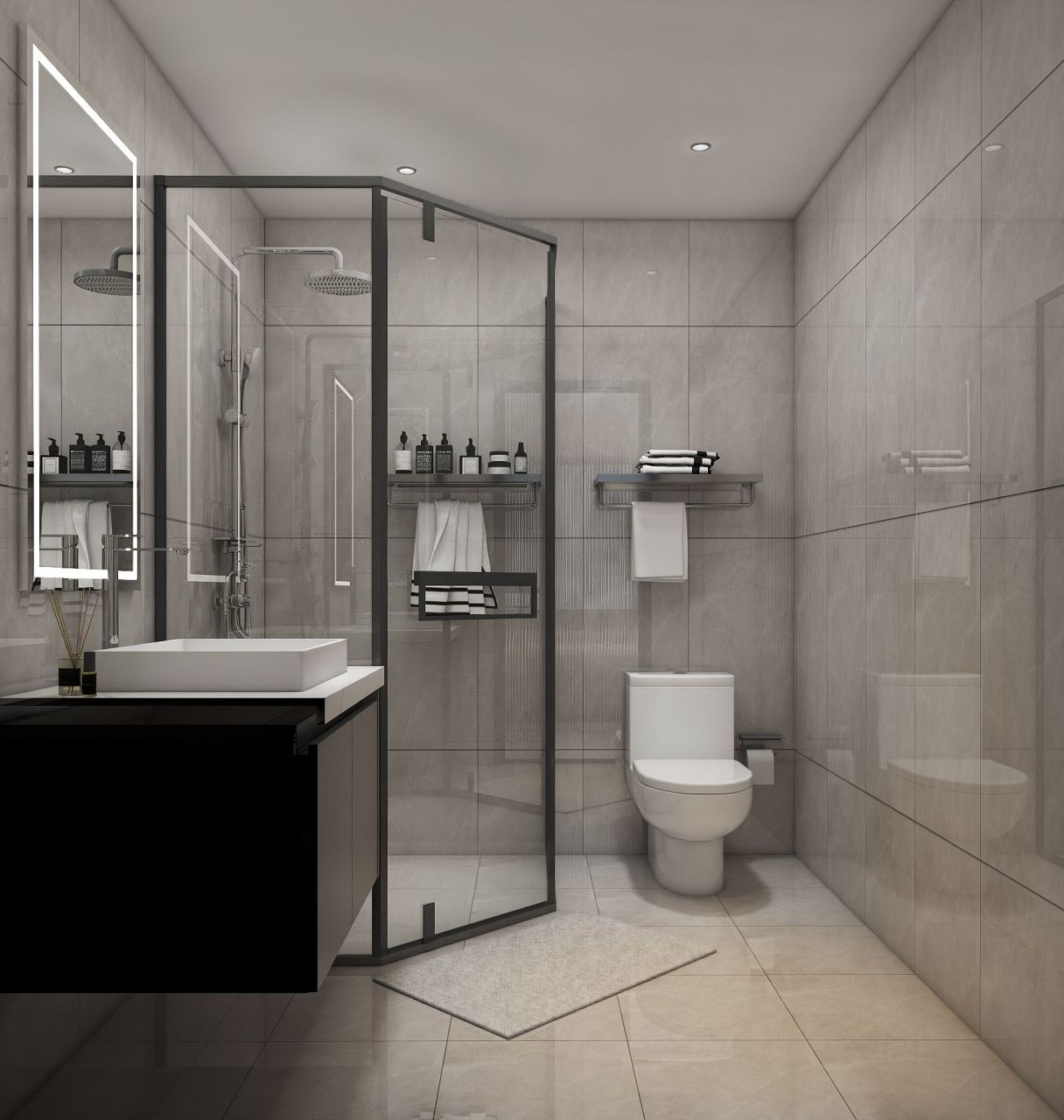 Апартаменты на Пхукете, Таиланд, 70 м² - фото 13