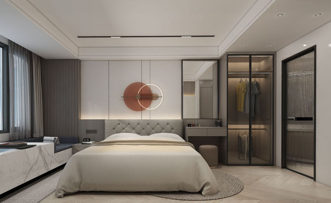 Апартаменты на Пхукете, Таиланд, 70 м² - фото 12