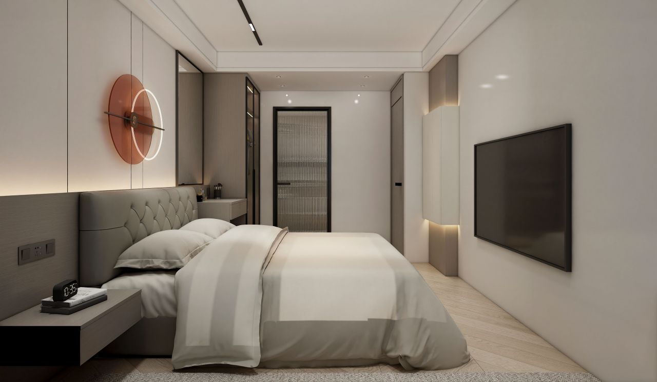 Апартаменты на Пхукете, Таиланд, 70 м² - фото 14