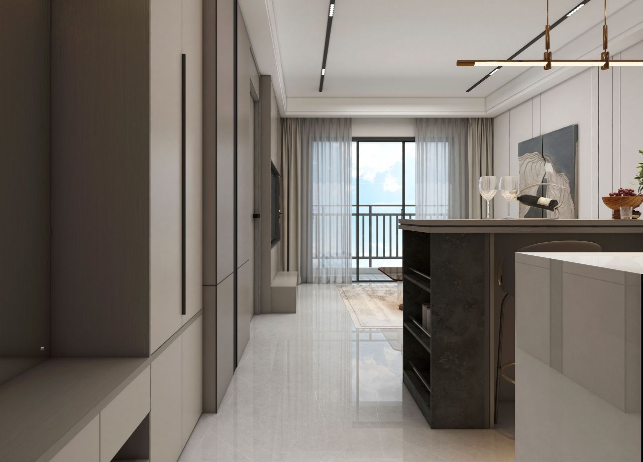 Апартаменты на Пхукете, Таиланд, 70 м² - фото 15