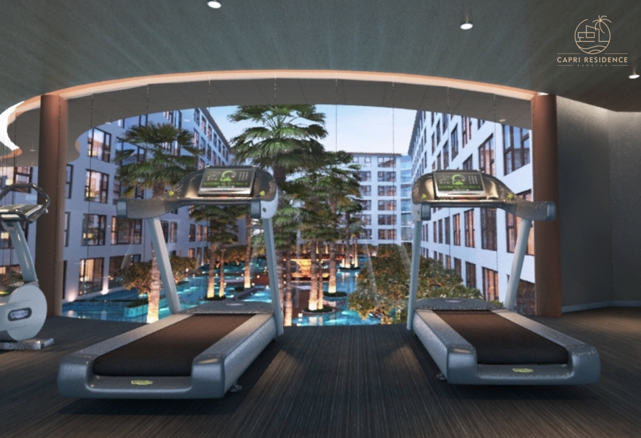 Апартаменты на Пхукете, Таиланд, 70 м² - фото 16