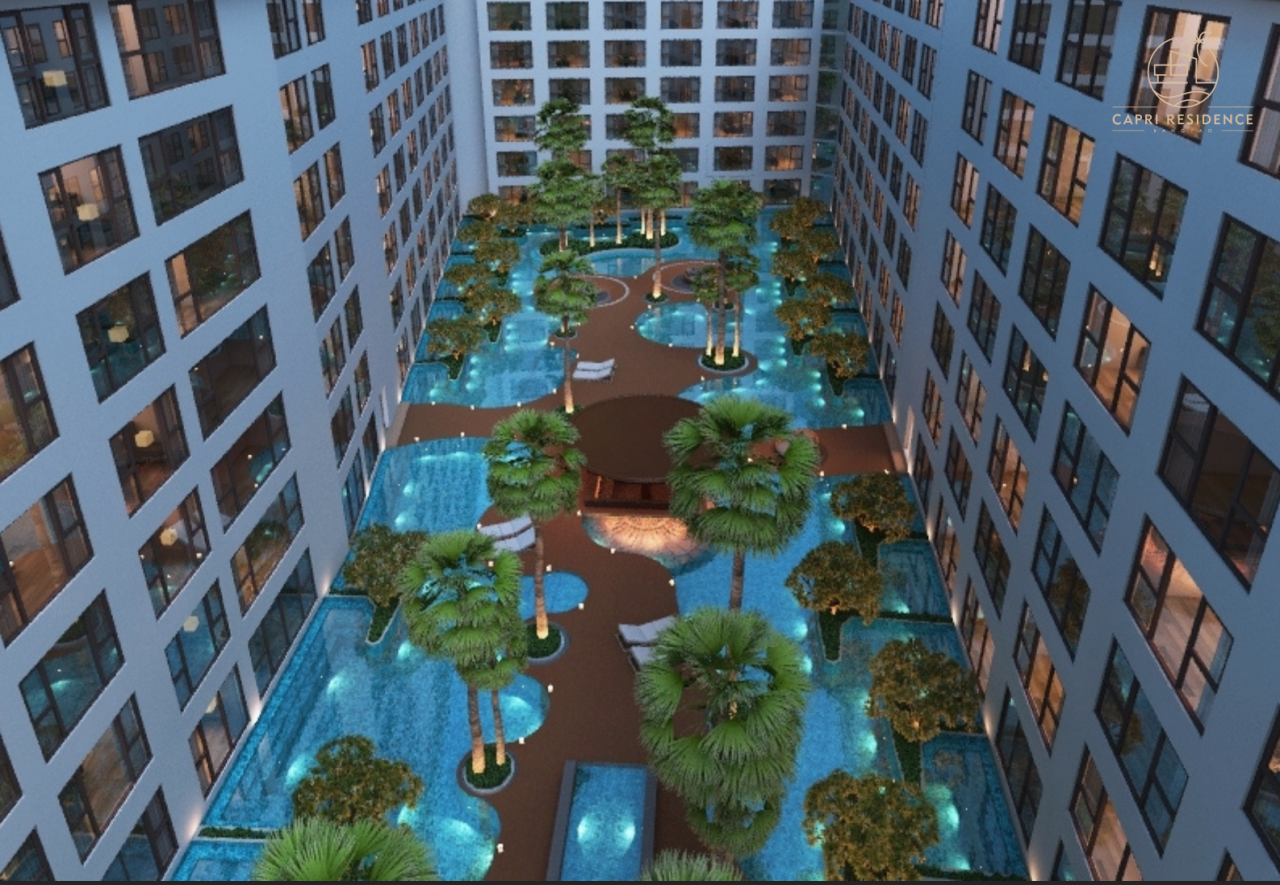 Апартаменты на Пхукете, Таиланд, 70 м² - фото 17