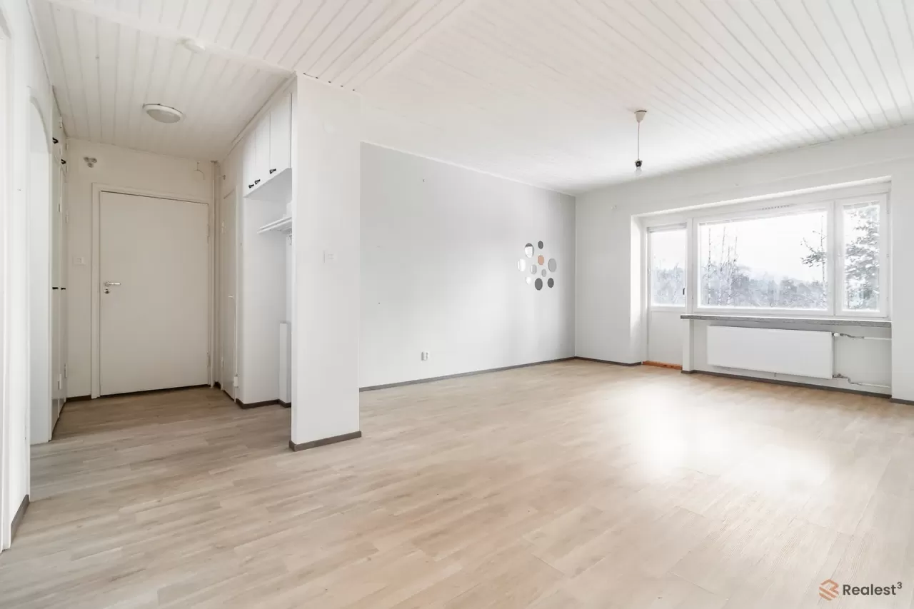 Квартира в Нокиа, Финляндия, 51.5 м² - фото 6