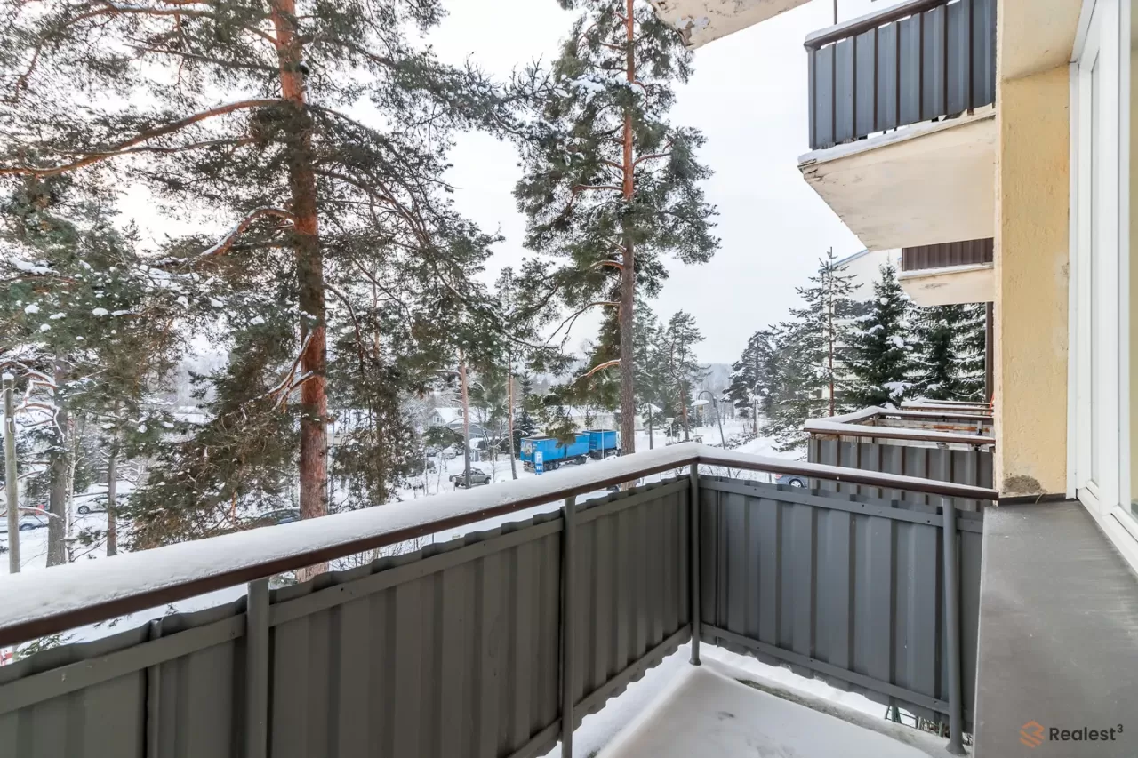 Квартира в Нокиа, Финляндия, 51.5 м² - фото 12