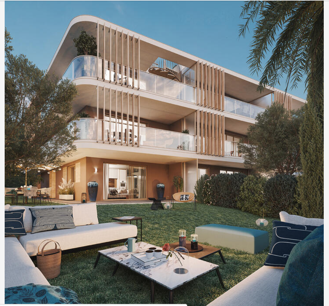 Квартира в Ницце, Франция, 82 м² - фото 4